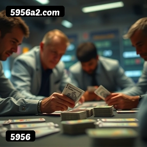 Vantagens exclusivas 5956 para jogadores brasileiros - São Paulo, Rio, BH