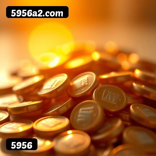 Loterias online disponíveis na 5956